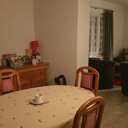 Appartement d'hôtes An Kaz La Crans-Montana Exterior foto
